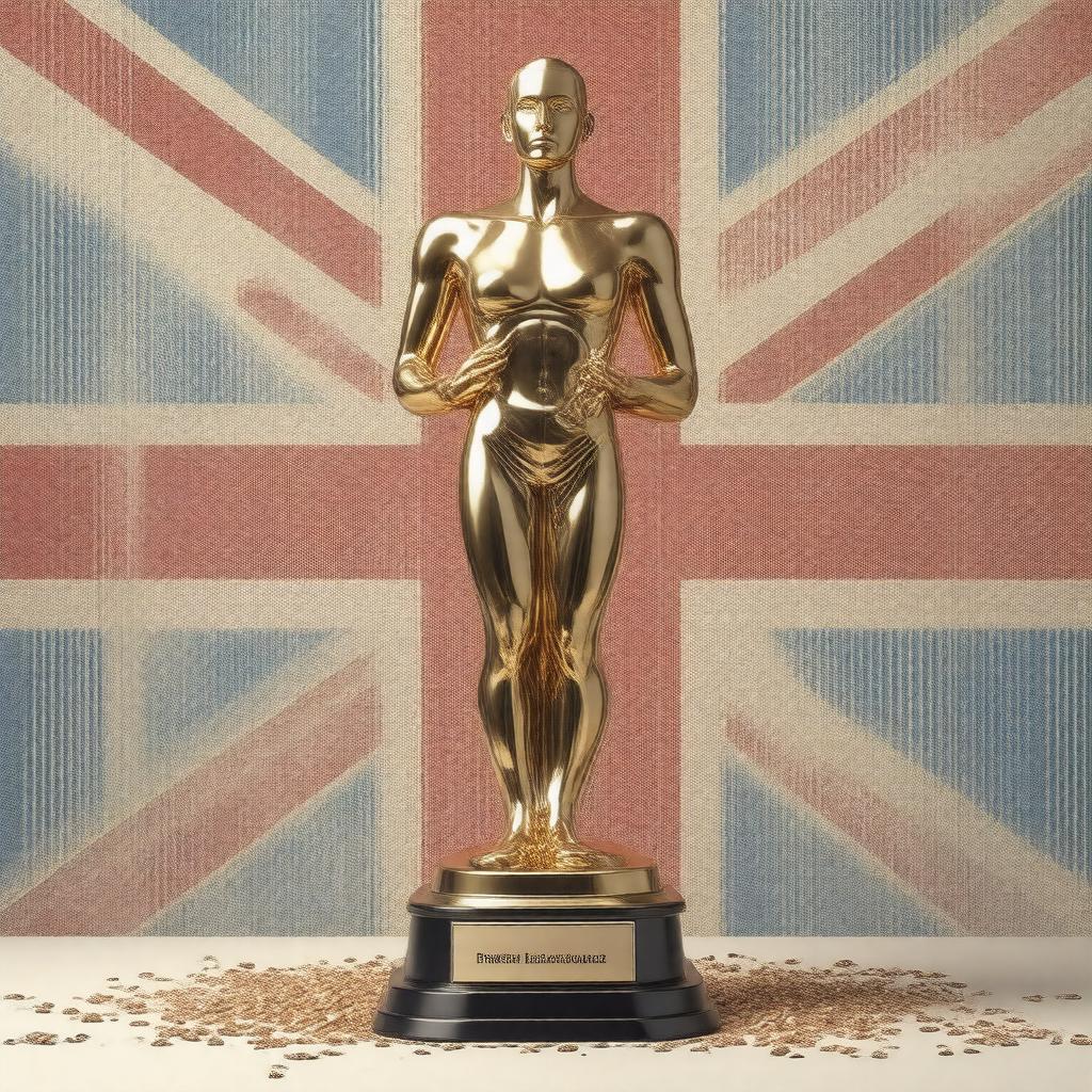 British Designer of the Year